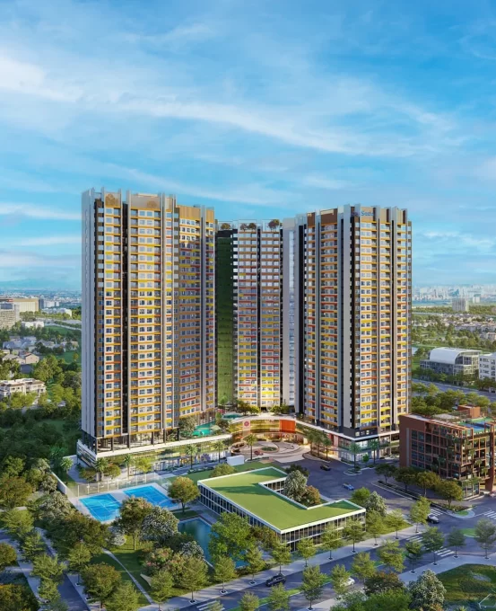 Setia Edenia Officially Granted Construction Permit, Shaping the Future of Binh Duong Following Its Merger with Ho Chi Minh City